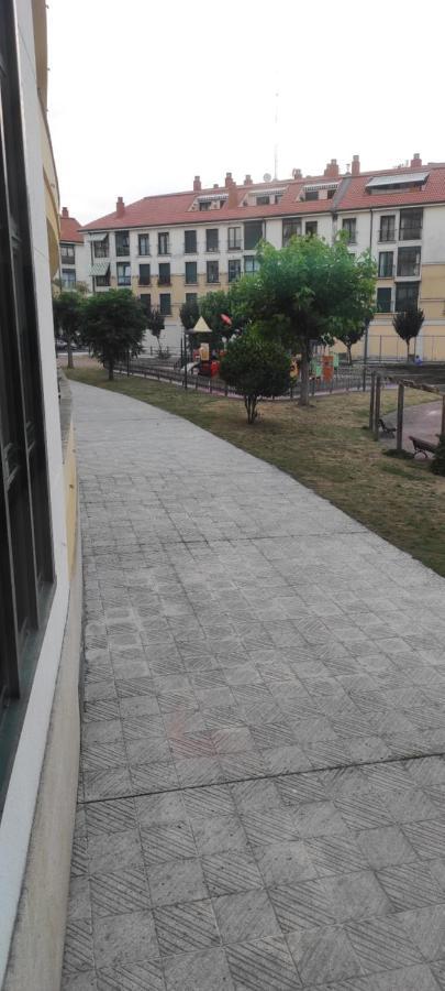 Apartamento Vacacional Baiona Extérieur photo